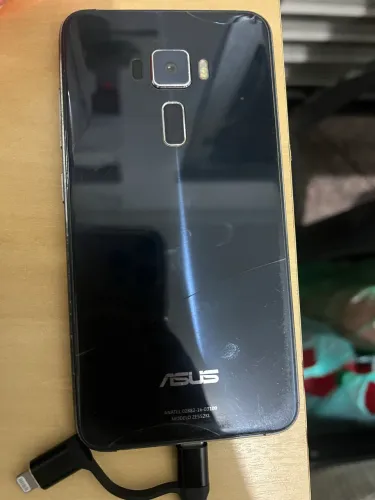 Zen fone 3