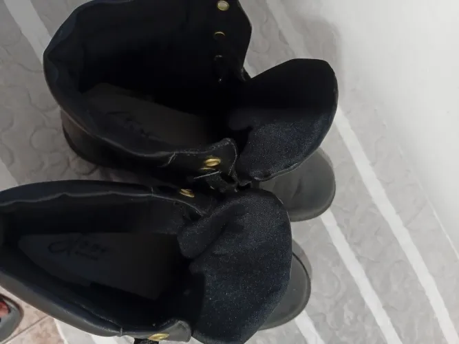 Vende se bota