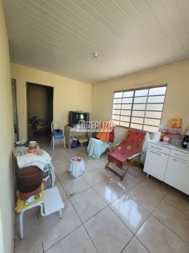 Casa à Venda no Jardim Marajó - Uberaba