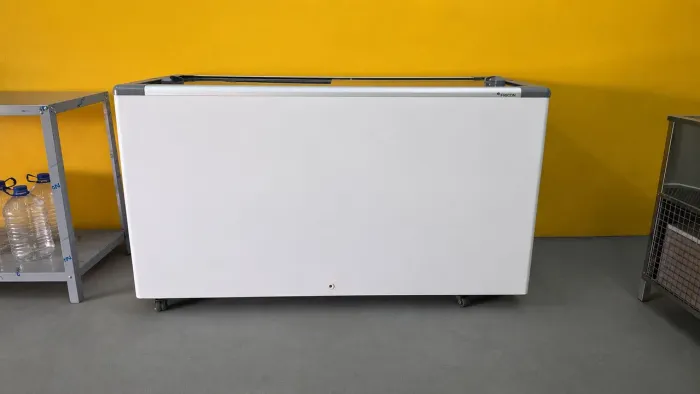 Freezer Horizontal Fricon.