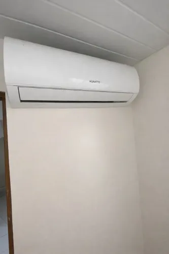 Ar condicionado