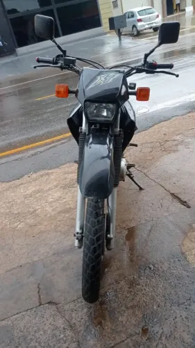 Xt600