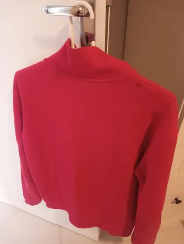 Jaqueta ZARA Tamanho P UNISEXX ORIGINAL