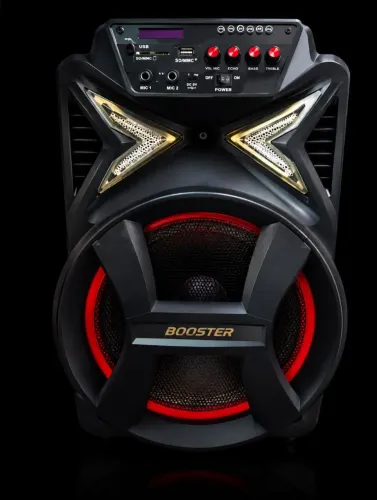 Caixa Amvox 290