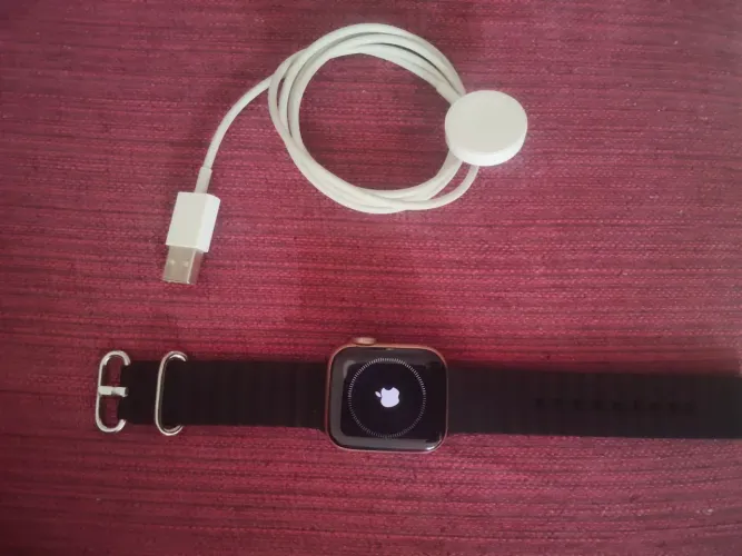 Relógio smartwatch