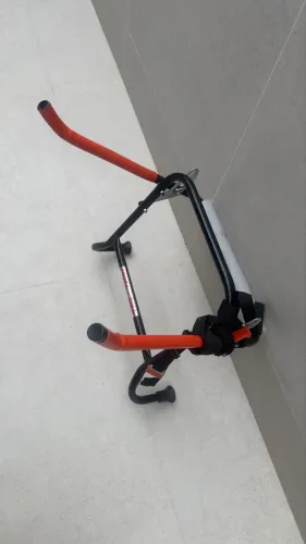 Suporte para bike Transbike