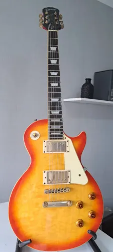 Guitarra Epiphone Ultra - 2008