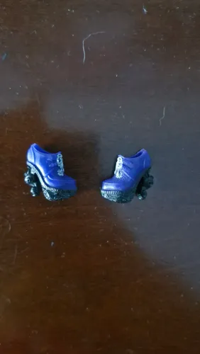 Monster high sapatos Twyla Basica