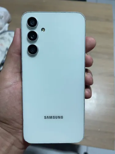 Samsung A54 128 gb ,Facial e digital .