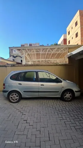 Renault Scenic Rxe/ Privilège 1.6 16V Mec. 2003