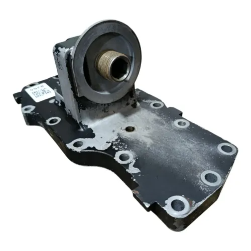 Suporte Filtro Lubrificante Motor Fpt Tector 4898661