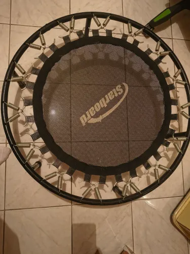 Jump trampolim