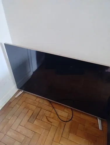 Tv LG 55' para retirada de peças