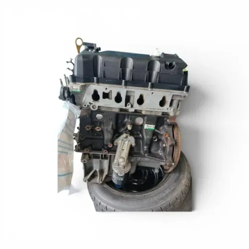 MOTOR 1.0 ZETEC 2012