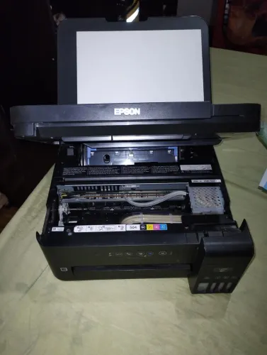 Impressora Epson