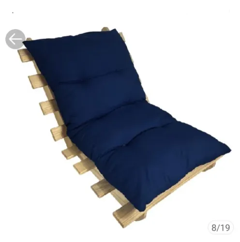 Almofada Futon 140x60cm