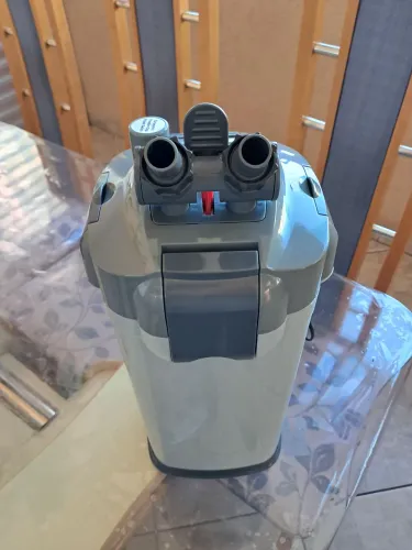 Canister Hopar