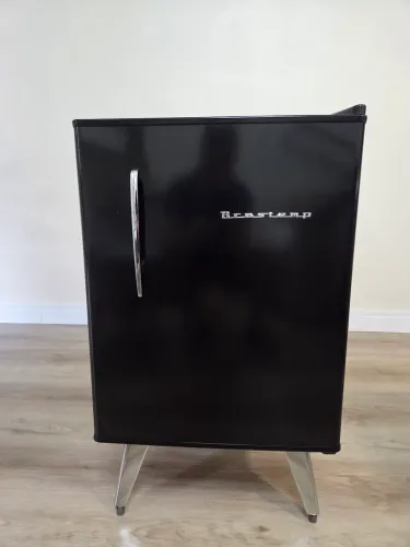 Frigobar Brastemp retro