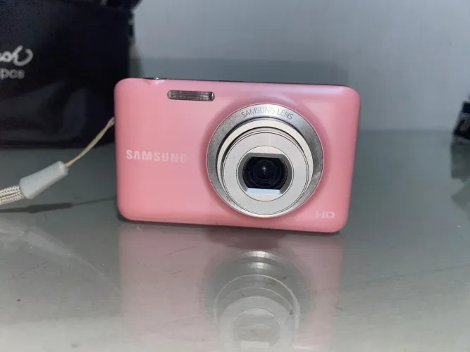 CÂMERA DIGITAL SAMSUNG ES95