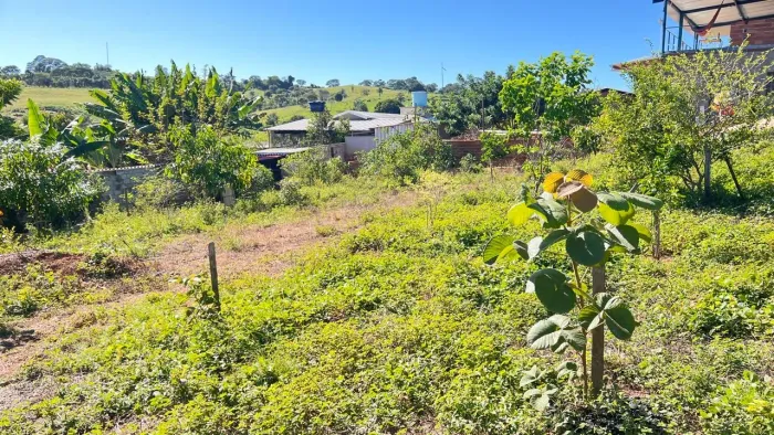 Ágio de chácara à venda!