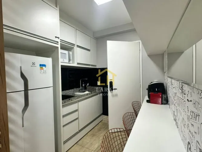 Studio com 1 dormitório para alugar, 25 m² por R$ 3.200/mês - Bela Vista - São Paulo/SP