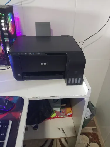 Impressora Epson