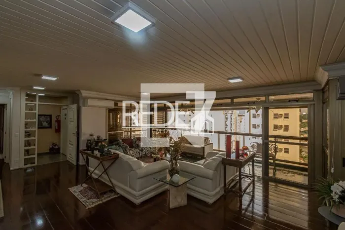 APARTAMENTO RESIDENTIAL em Campinas - São Paulo, Cambuí