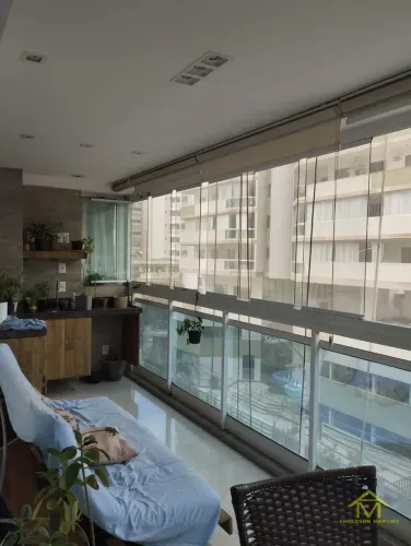 Imóvel para venda tem 220 metros quadrados com 4 quartos em Praia da Costa - Vila Velha -