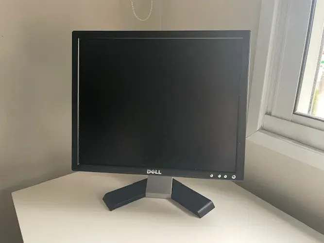 MONITOR DELL 17 POLEGADAS