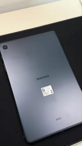 Samsung Galaxy Tab S6 Lite (2024) 64GB + S Pen Original - Impecável!