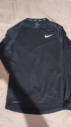 Camisa térmica Nike Pro (10/10)