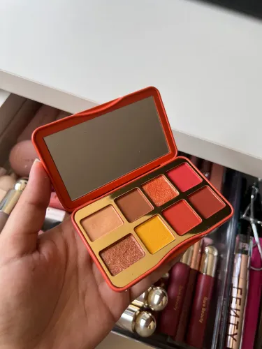 Paleta de Sombras Too Faced Light My Fire ORIGINAL - Sephora 