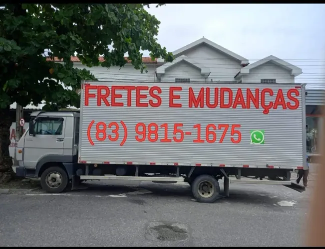 Frete