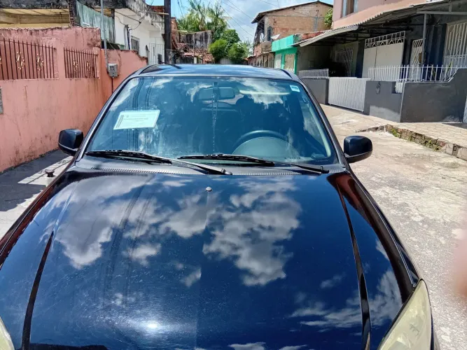 Chevrolet Celta Life/ LS 1.0 MPFI 8V Flexpower 3P 2009