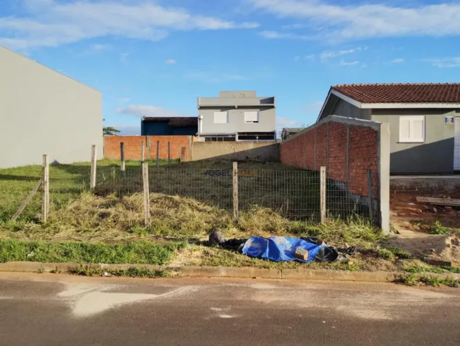 Terreno em Canoas | Loteamento Paradis no Bairro Brigadeira REF: 4556