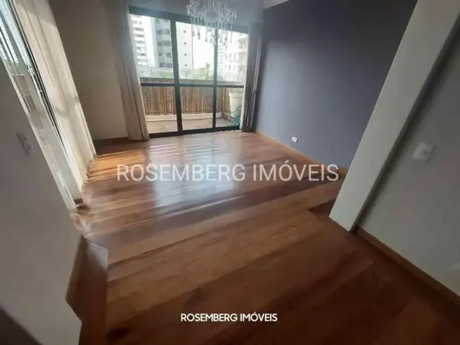 Apartamento para venda 174 metros  4 quartos (2 suítes) varanda 3 vagas lazer total  Perdi