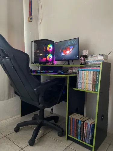 Montagem de pc, formatação,  e manutenção de pc