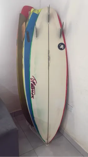 Pranchas gringas em excelente estado