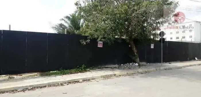 VENDO ÓTIMO TERRENO COM 576m² EM BARRA DE JANGADA - JABOATÃO