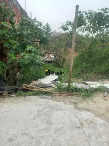 Lote comercial para venda em Barueri - Ribeiro de Lima