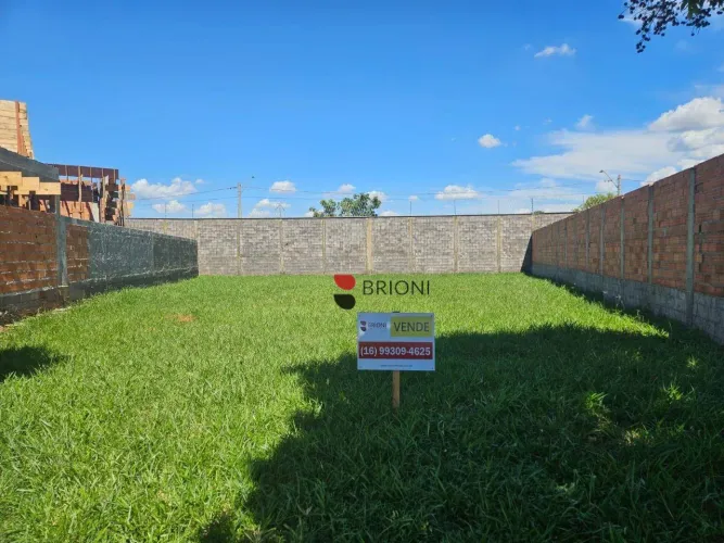 Terreno à venda em Condomínio Vila Di Maria , em Ribeirão Preto/SP I Imobiliária em Ribeir