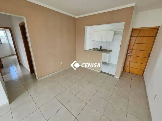 Apartamento com 3 quartos, 81 m² - venda - Condomínio Grand Ville - Indaiatuba/SP