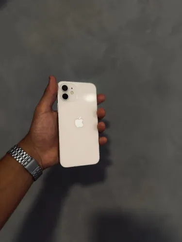 Iphone 12 128gb com garantia, nota e acessórios