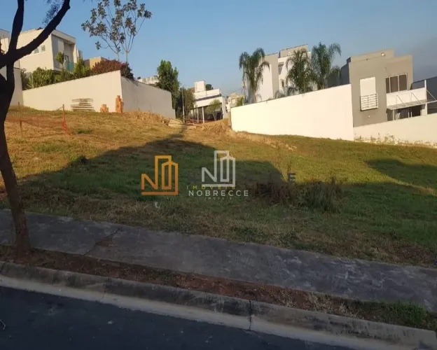 VENDA: TERRENO COM 490M², EM CONDOMÍNIO FECHADO, "HELVETIA PARK I", INDAIATUBA, SP.