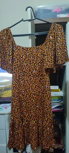 Vestido