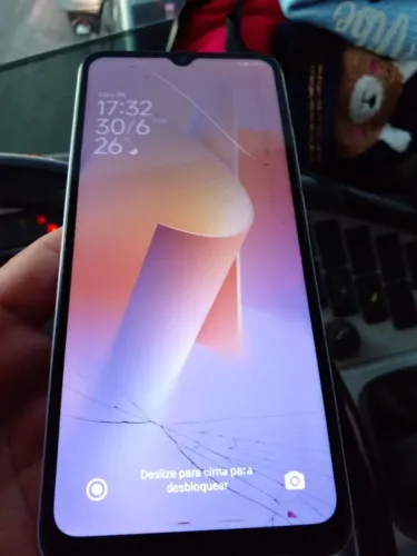 Xiaomi Redimi 12C