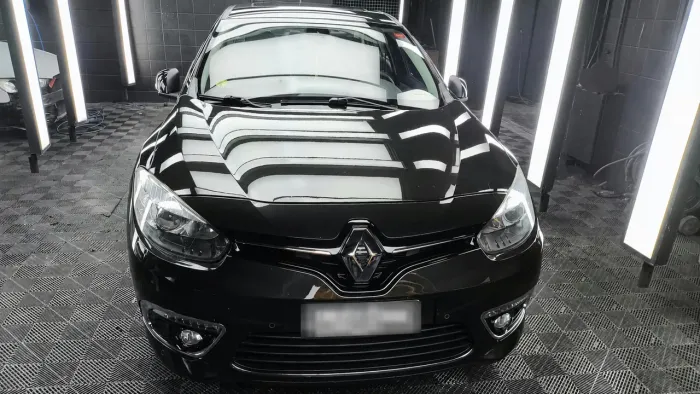 Renault Fluence Sedan Privilège 2.0 16V Flex AUT 2016