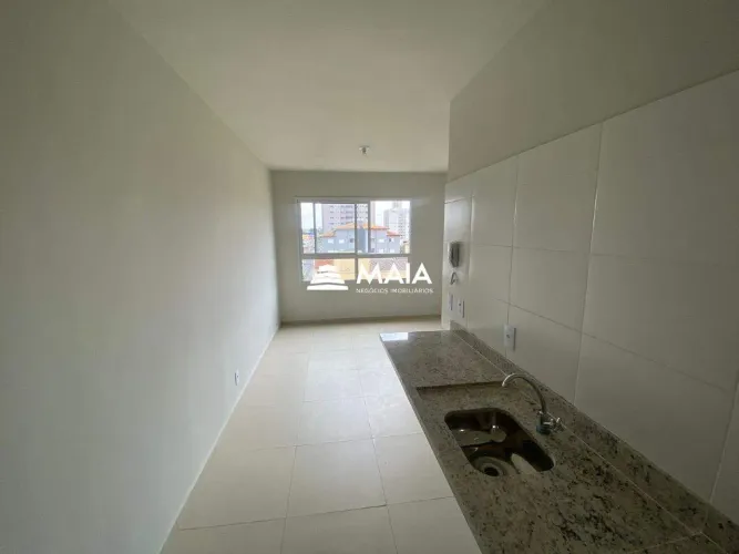 Apartamento para alugar no Universitário