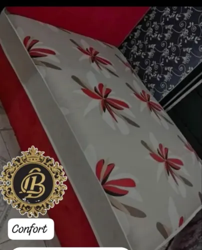 Cama box solteiro