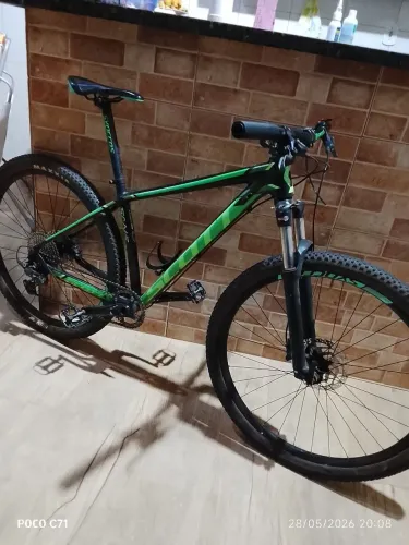 Scott escale 960